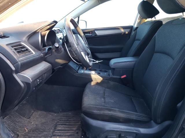 Снимка 7 от търг – 2017 SUBARU OUTBACK 2. с VIN 4S4BSACC1H3389395