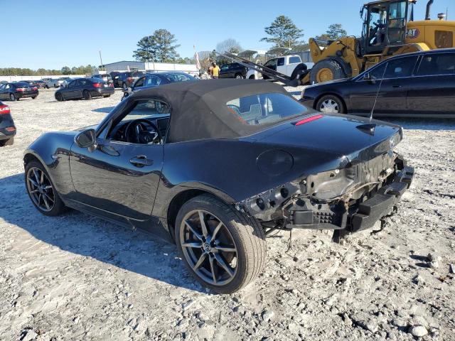 Photo 2 from auction – 2016 MAZDA MX-5 MIATA with VIN JM1NDAD76G0104316