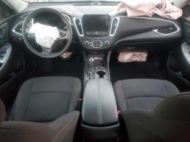 Photo 8 from auction – 2020 CHEVROLET MALIBU LT with VIN 1G1ZD5ST8LF113236