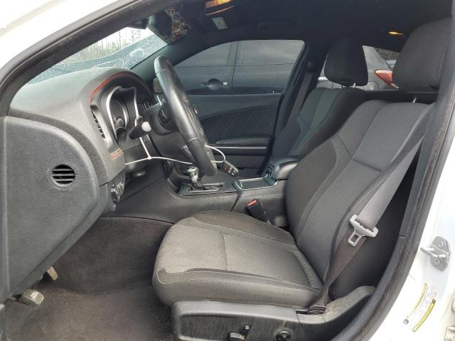 Photo 7 from auction – 2018 DODGE CHARGER R/ with VIN 2C3CDXCT6JH133640