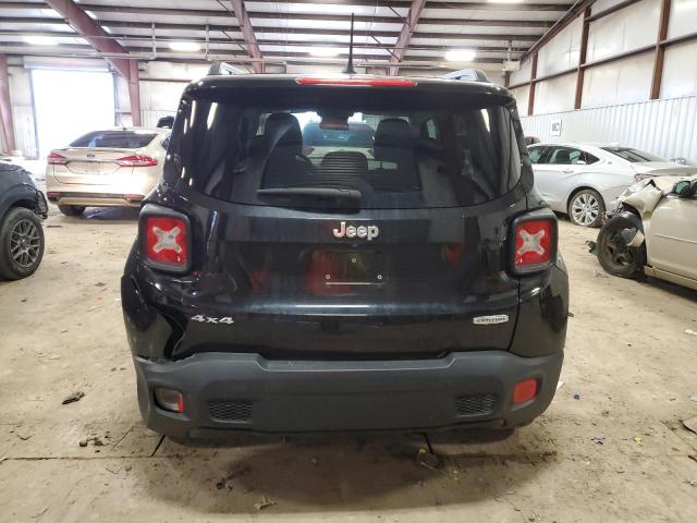 Photo 6 from auction – 2016 JEEP RENEGADE L with VIN ZACCJBBTXGPD41715