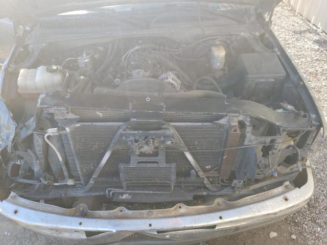 Photo 11 from auction – 2002 CHEVROLET SILVERADO with VIN 2GCEC19V521295945