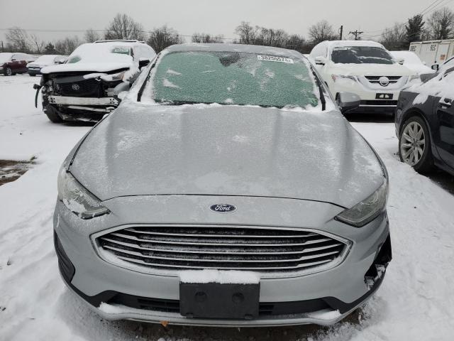 Photo 5 from auction – 2020 FORD FUSION SE with VIN 3FA6P0HD6LR183296