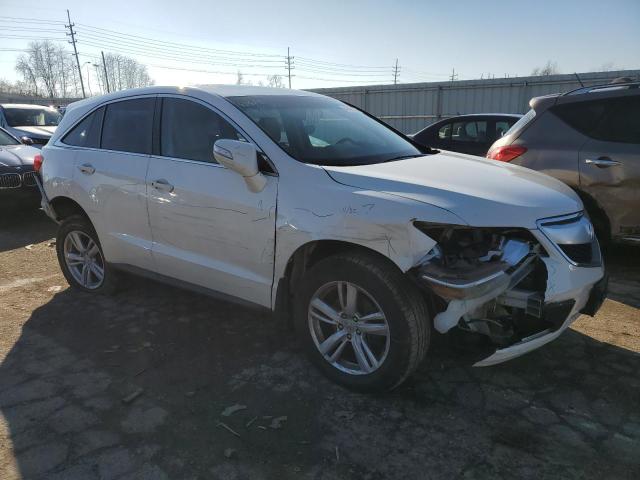 Photo 4 from auction – 2013 ACURA RDX TECHNO with VIN 5J8TB4H54DL005092