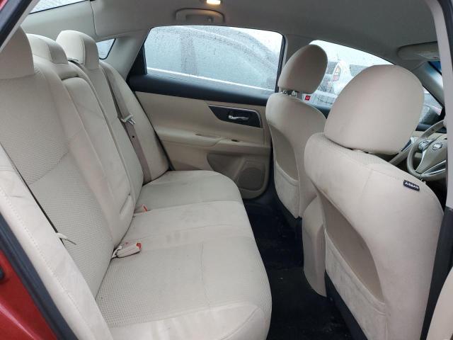 Photo 10 from auction – 2015 NISSAN ALTIMA 2.5 with VIN 1N4AL3AP8FC129755