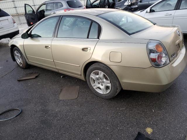 Photo 2 from auction – 2004 NISSAN ALTIMA BAS with VIN 1N4AL11D54C100138