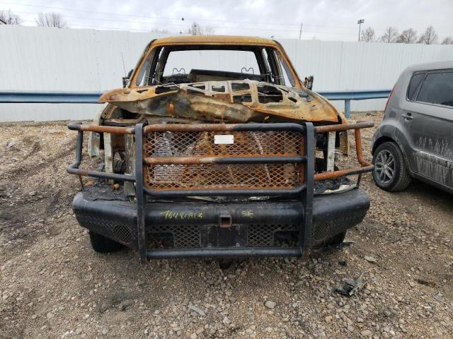 Photo 5 from auction – 2012 GMC SIERRA K25 with VIN 1GT12ZC83CF117268