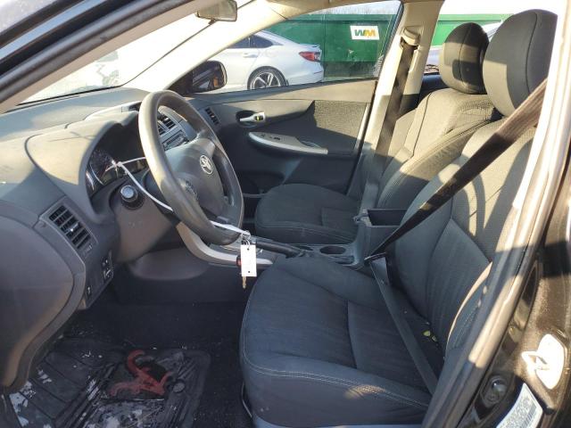 Photo 7 from auction – 2012 TOYOTA COROLLA BA with VIN 5YFBU4EE9CP048566
