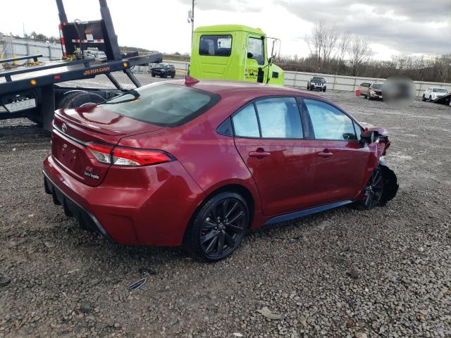 Photo 3 from auction – 2023 TOYOTA COROLLA SE with VIN 5YFS4MCE8PP165046