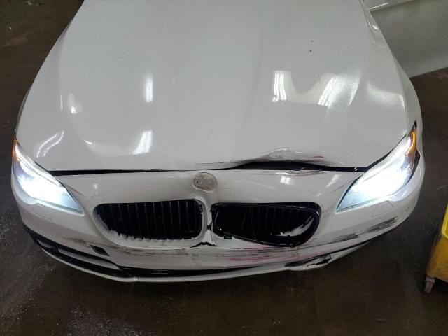 Photo 11 from auction – 2016 BMW 528 XI with VIN WBA5A7C52GG146014