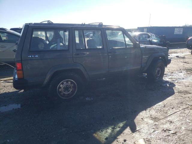 Photo 3 from auction – 1990 JEEP CHEROKEE P with VIN 1J4FJ38L3LL122890