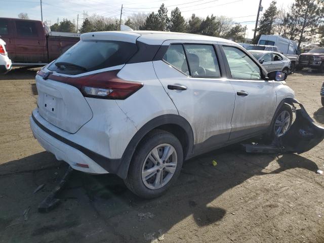 Photo 3 from auction – 2023 NISSAN KICKS S with VIN 3N1CP5BV5PL575452