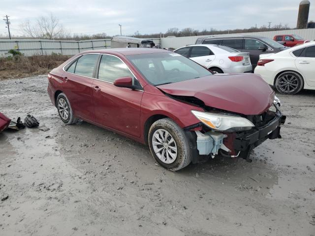 Photo 4 from auction – 2016 TOYOTA CAMRY LE with VIN 4T1BF1FK3GU607658
