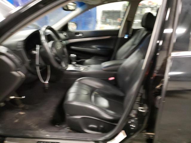 Photo 7 from auction – 2012 INFINITI G37 with VIN JN1CV6AR3CM978183