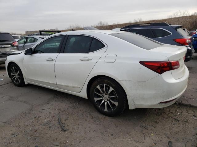 Photo 2 from auction – 2015 ACURA TLX TECH with VIN 19UUB1F58FA004564