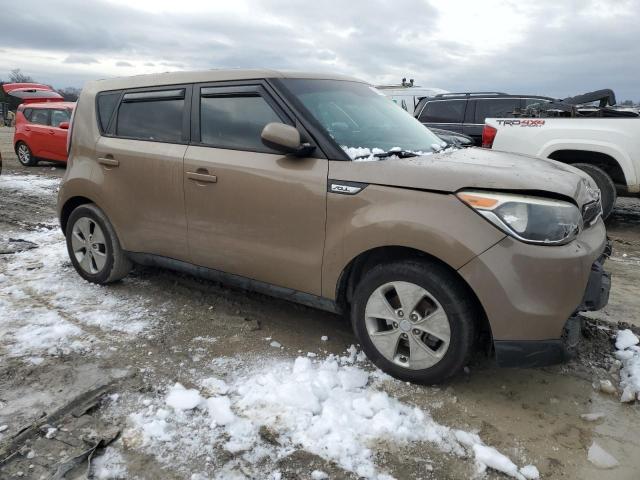 Photo 4 from auction – 2016 KIA SOUL with VIN KNDJN2A24G7248268