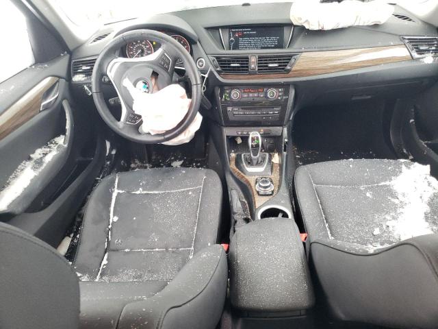 Photo 8 from auction – 2014 BMW X1 SDRIVE2 with VIN WBAVM1C56EVW56086