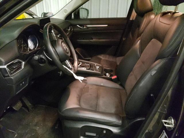 Photo 7 from auction – 2020 MAZDA CX-5 TOURI with VIN JM3KFBCMXL0766055
