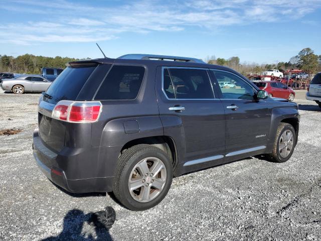 Photo 3 from auction – 2013 GMC TERRAIN DE with VIN 2GKALYEK7D6271367