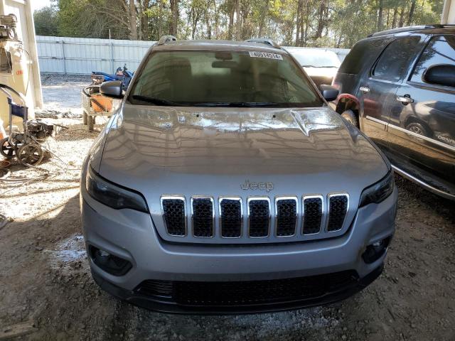 Photo 5 from auction – 2019 JEEP CHEROKEE L with VIN 1C4PJLCX1KD220863