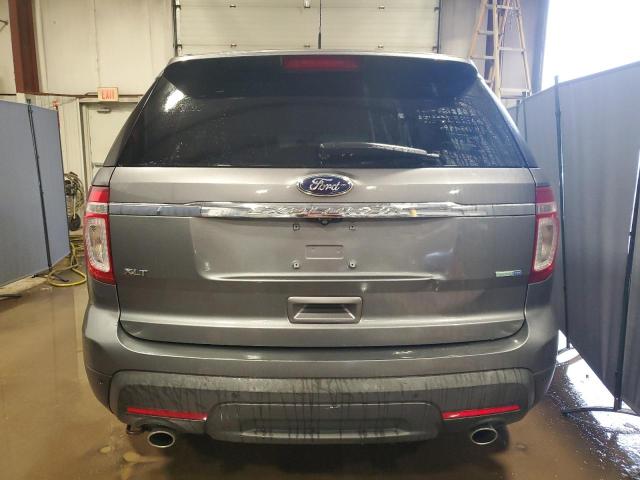 Photo 6 from auction – 2014 FORD EXPLORER X with VIN 1FM5K8D87EGC35620