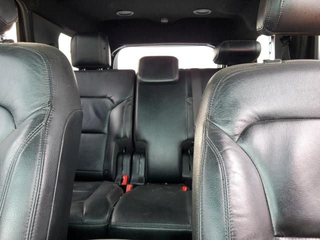 صورة رقم 10 من المزاد - 2016 FORD EXPLORER X مع VIN 1FM5K7D87GGA30165