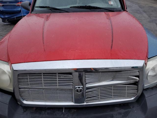 Photo 11 from auction – 2005 DODGE DAKOTA QUA with VIN 1D7HE28N85S155915