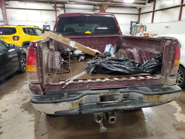 Photo 6 from auction – 2002 GMC SIERRA K25 with VIN 1GTHK23U62F149214