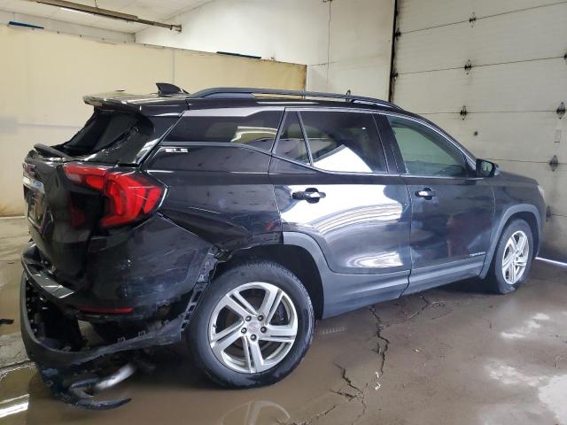 Photo 3 from auction – 2019 GMC TERRAIN SL with VIN 3GKALMEX8KL104108