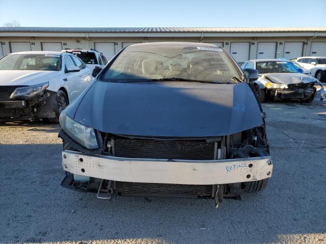 Photo 5 from auction – 2013 HONDA CIVIC LX with VIN 19XFB2F51DE055380