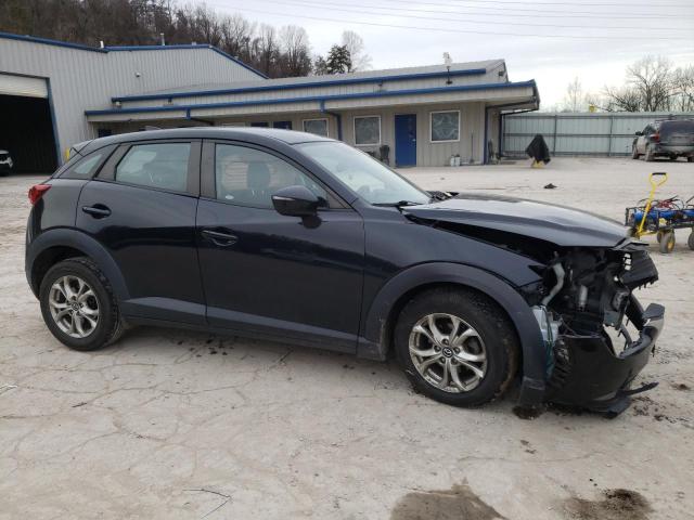 Photo 4 from auction – 2016 MAZDA CX-3 TOURI with VIN JM1DKBC71G0121730