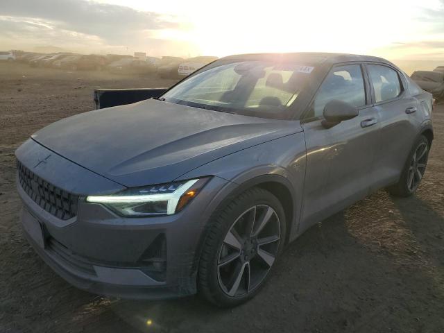 POLESTAR 2 2022 con VIN LPSED3KA7NL058350 - Foto de la subasta