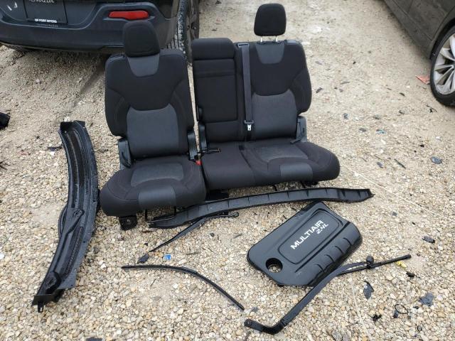 Photo 13 from auction – 2017 JEEP CHEROKEE S with VIN 1C4PJLAB7HD237800