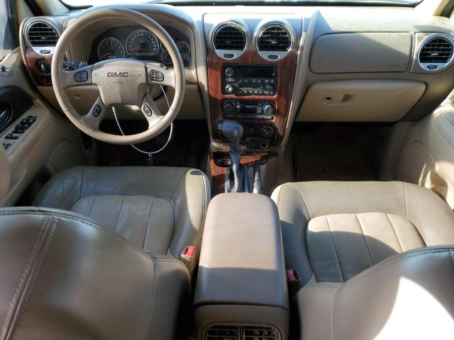 Photo 8 from auction – 2004 GMC ENVOY with VIN 1GKDT13S342315885