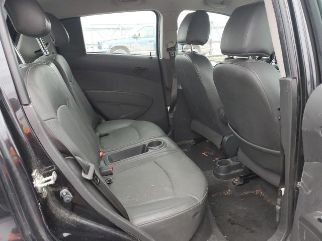 Photo 10 from auction – 2013 CHEVROLET SPARK 2LT with VIN KL8CF6S94DC582384