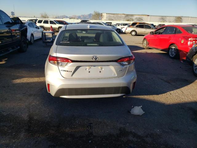 Photo 6 from auction – 2020 TOYOTA COROLLA LE with VIN 5YFEPRAE9LP120535