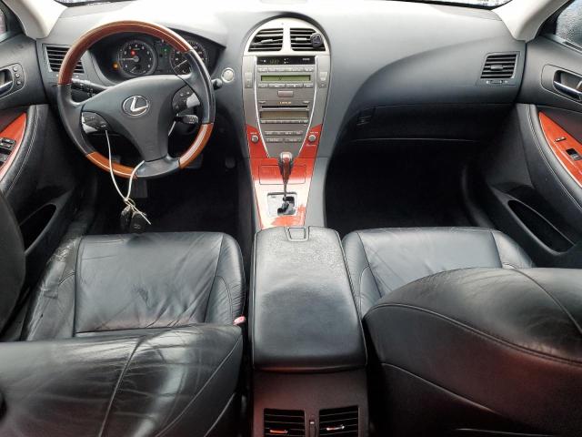 Photo 8 from auction – 2007 LEXUS ES 350 with VIN JTHBJ46G772068696