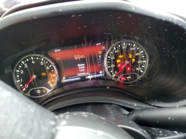 Photo 9 from auction – 2016 JEEP RENEGADE L with VIN ZACCJBDT0GPC48683