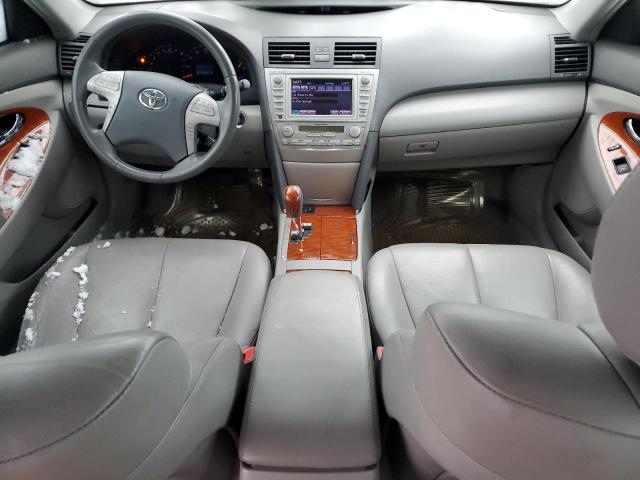 Photo 8 from auction – 2011 TOYOTA CAMRY SE with VIN 4T1BK3EK0BU622183