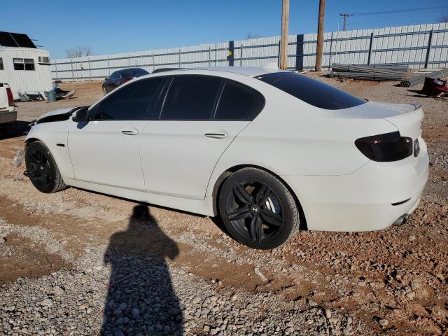Photo 2 from auction – 2016 BMW 528 I with VIN WBA5A5C56GG351386