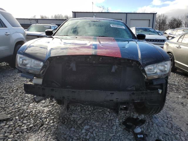 Photo 5 from auction – 2014 DODGE CHARGER SX with VIN 2C3CDXHG9EH159019