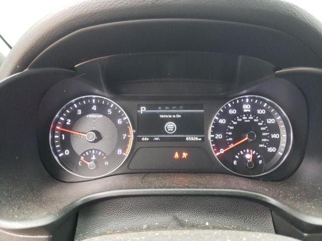Photo 9 from auction – 2022 KIA FORTE with VIN 3KPF54AD2NE479038