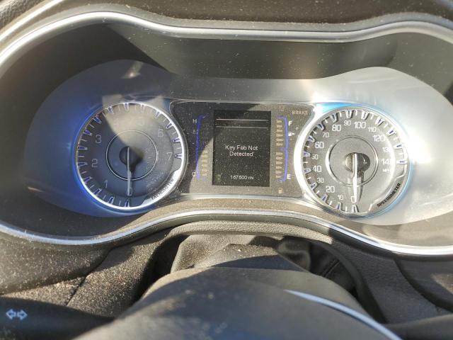 Foto 9 de la subasta – 2015 CHRYSLER 200 LIMITE con VIN 1C3CCCAB8FN719888