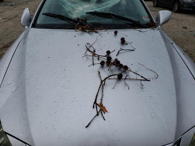 Zdjęcie 11 z aukcji – 2007 LEXUS IS 250 z VIN JTHCK262972008817