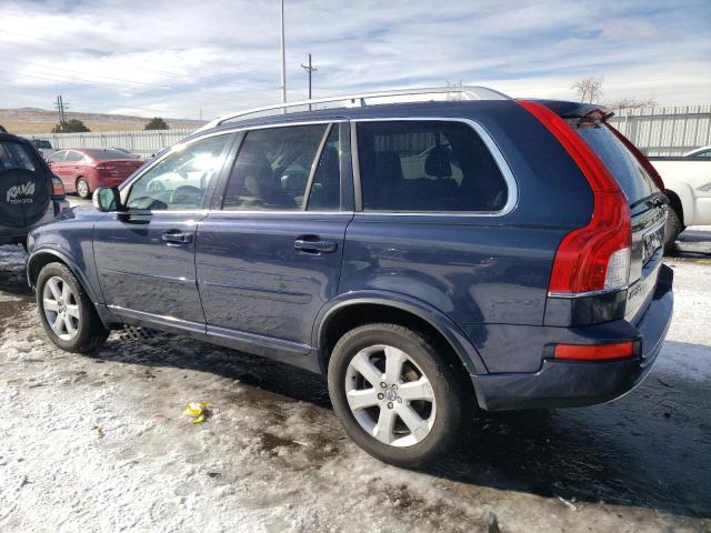 Photo 2 from auction – 2013 VOLVO XC90 3.2 with VIN YV4952CZ6D1631864