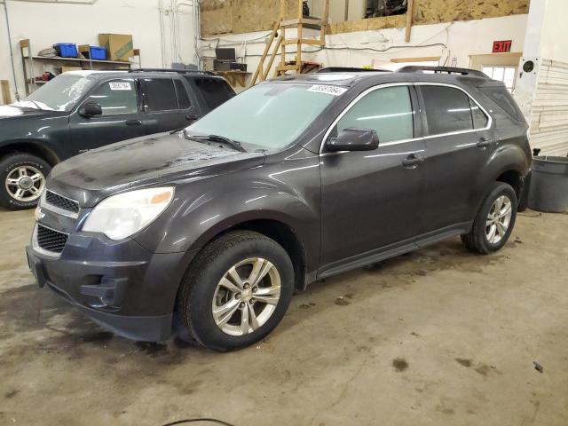 CHEVROLET EQUINOX LT 2014 with VIN 2GNFLFEK8E6237274 - Photo from auction