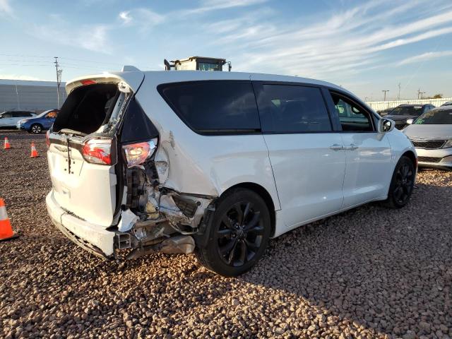 Photo 3 from auction – 2020 CHRYSLER PACIFICA T with VIN 2C4RC1FG4LR249548