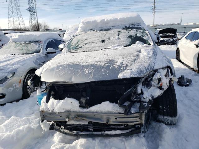 Photo 5 from auction – 2012 MAZDA CX-9 with VIN JM3TB3DA3C0356188