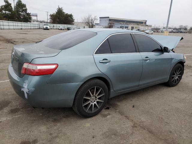 Photo 3 from auction – 2008 TOYOTA CAMRY CE with VIN 4T4BE46K58R045953