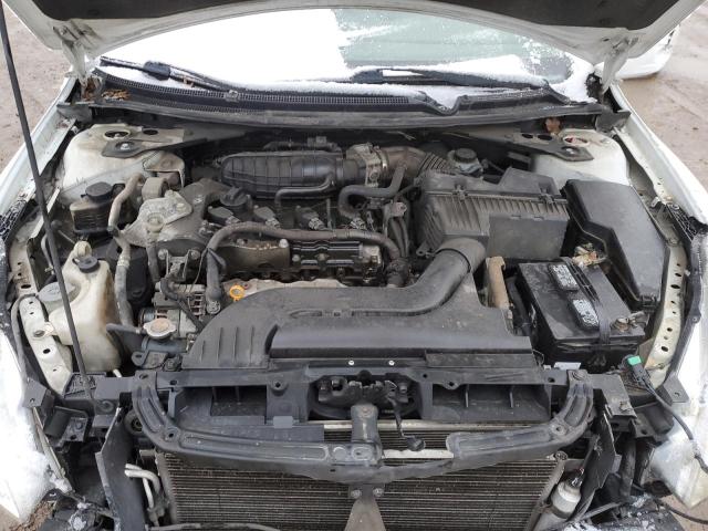 Photo 11 from auction – 2010 NISSAN ALTIMA BAS with VIN 1N4AL2AP4AN542571
